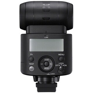 Foto 6 | Control De Radio Inalámbrico Sony Gn46 Con Flash Externo Pequeño - Venta Internacional.