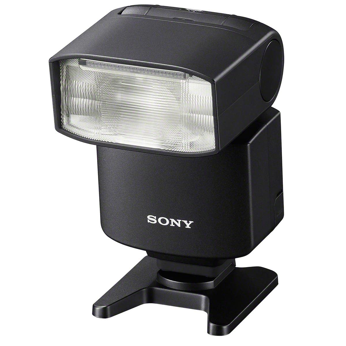 Foto 8 pulgar | Control De Radio Inalámbrico Sony Gn46 Con Flash Externo Pequeño - Venta Internacional.