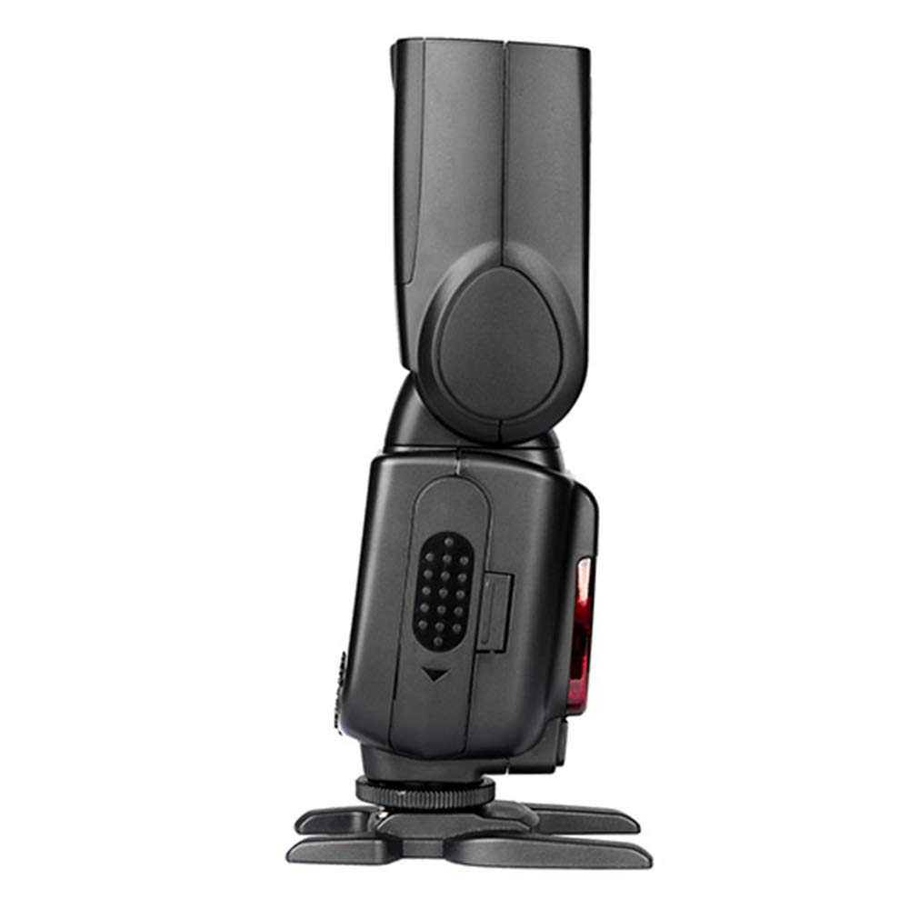 Foto 8 pulgar | Flash Godox Tt600 Hss 1/8000 S Gn60 Speedlite Con Disparador X2t-s - Venta Internacional.