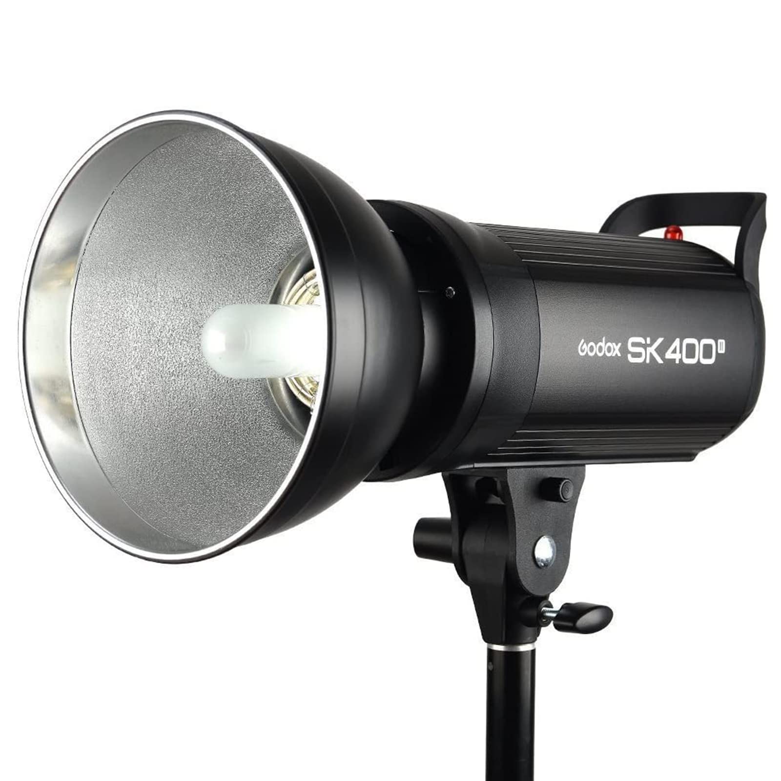 Foto 3 pulgar | Linterna Estroboscópica Godox Sk400ii De 400 W Con Reflector De 5600 K - Venta Internacional.