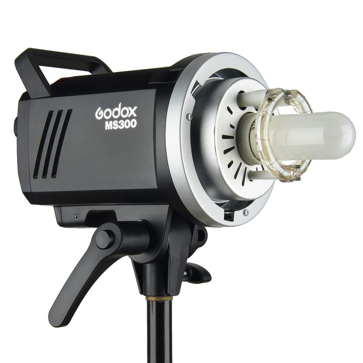 Foto 3 pulgar | Sistema X Inalámbrico Studio Flash Godox Ms300 300ws 2.4g - Venta Internacional.