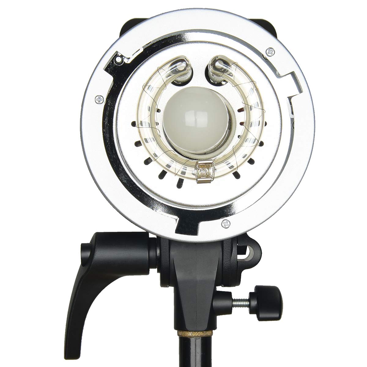 Foto 5 pulgar | Sistema X Inalámbrico Studio Flash Godox Ms300 300ws 2.4g - Venta Internacional.