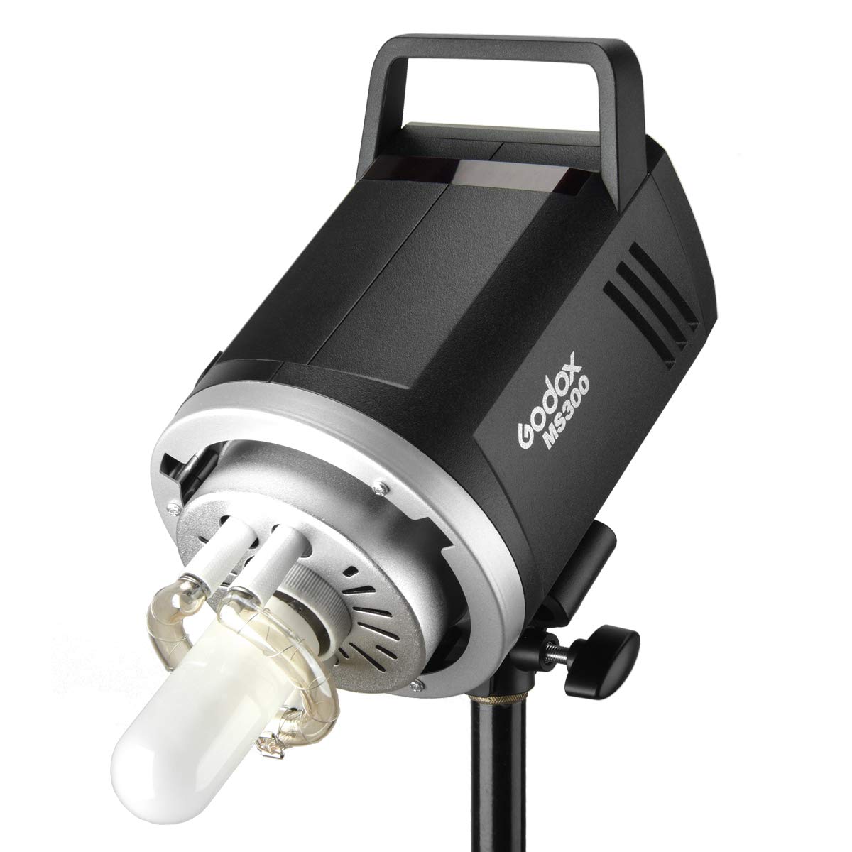 Foto 6 pulgar | Sistema X Inalámbrico Studio Flash Godox Ms300 300ws 2.4g - Venta Internacional.