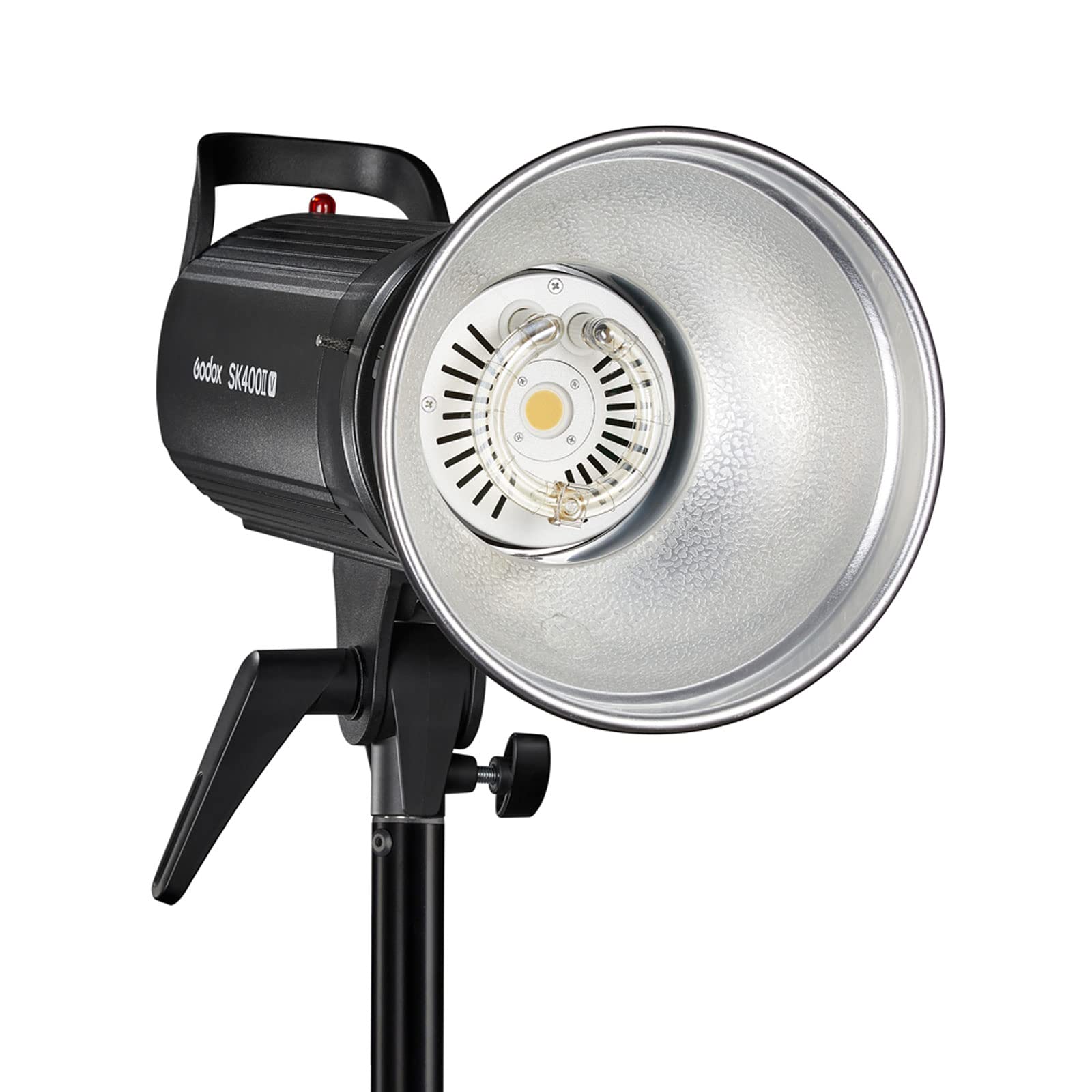 Foto 5 pulgar | Studio Flash Godox Sk400iiv 400 W, 2,4 G Gn65, 5600 K, Con Led - Venta Internacional.