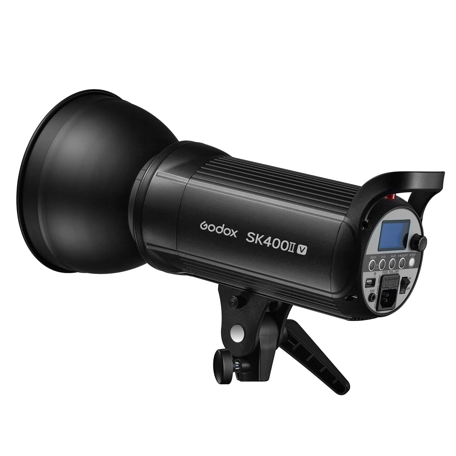 Foto 7 pulgar | Studio Flash Godox Sk400iiv 400 W, 2,4 G Gn65, 5600 K, Con Led - Venta Internacional.