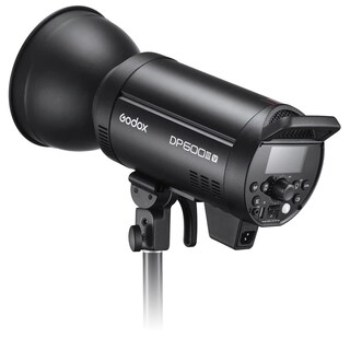 Foto 3 | Linterna Estroboscópica De Estudio Godox Dp600iii-v Dp600iiiv 600 W - Venta Internacional.