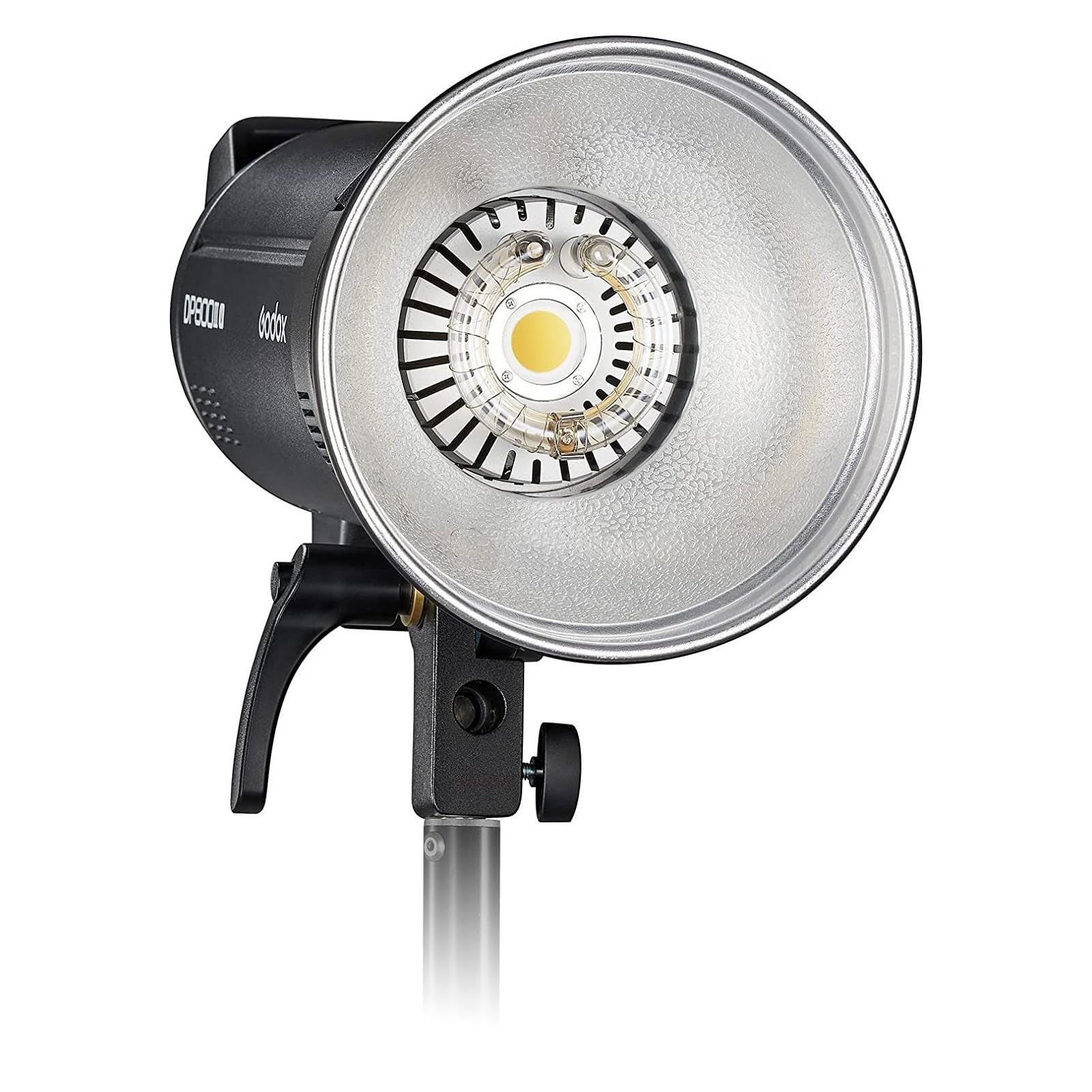 Foto 5 pulgar | Linterna Estroboscópica De Estudio Godox Dp600iii-v Dp600iiiv 600 W - Venta Internacional.