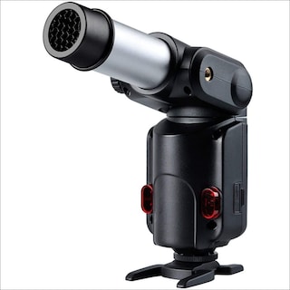 Foto 2 | Snoot Con Honeycomb Grid Para Godox Witstro Speedlite Flash - Venta Internacional.
