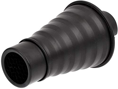 Foto 5 pulgar | Snoot Con Honeycomb Grid Para Godox Witstro Speedlite Flash - Venta Internacional.