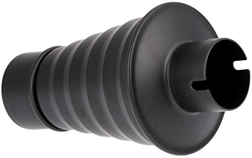 Foto 5 | Snoot Con Honeycomb Grid Para Godox Witstro Speedlite Flash - Venta Internacional.