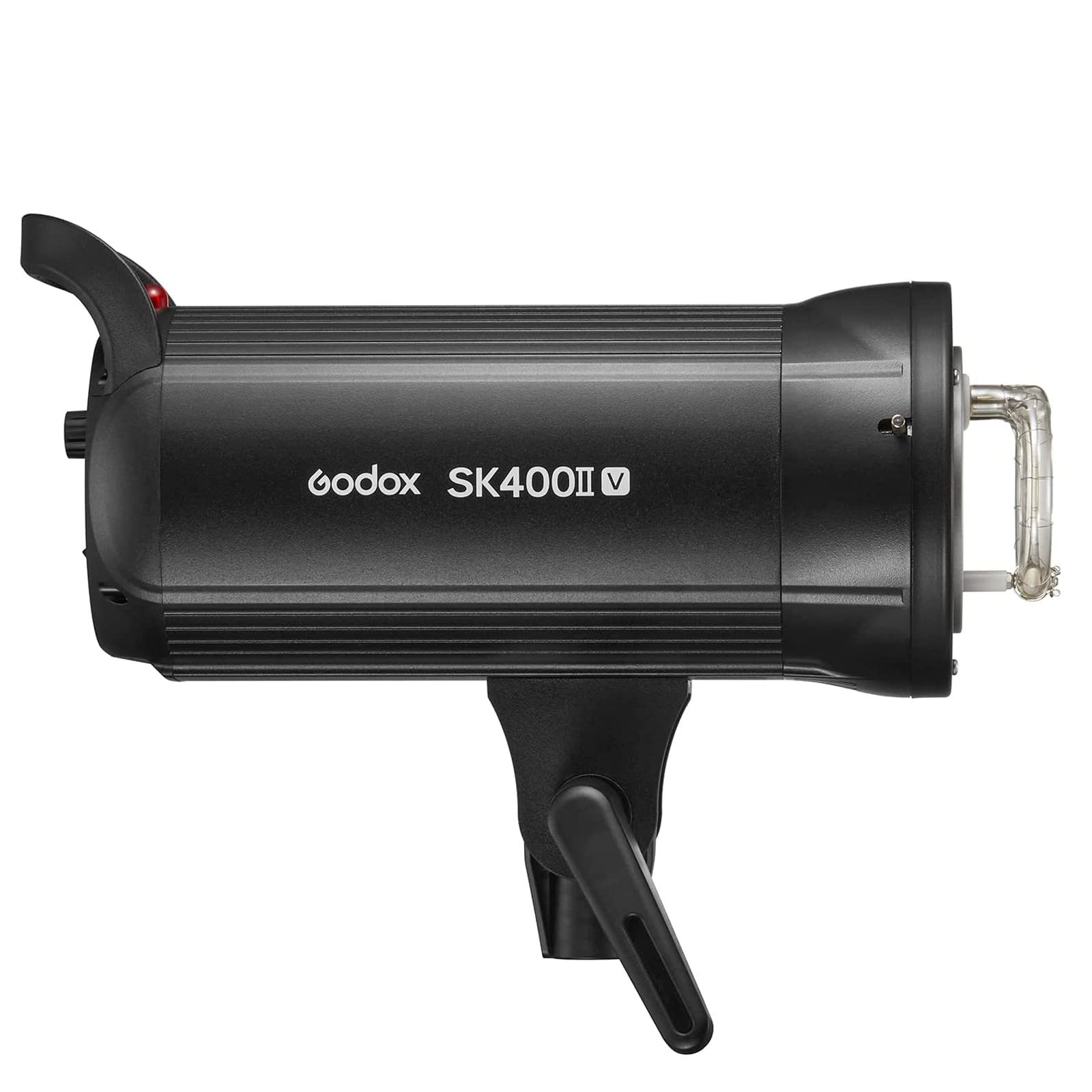 Foto 2 | Linterna Estroboscópica De Estudio Godox Sk400ii-v Sk400iiv 400 W - Venta Internacional.