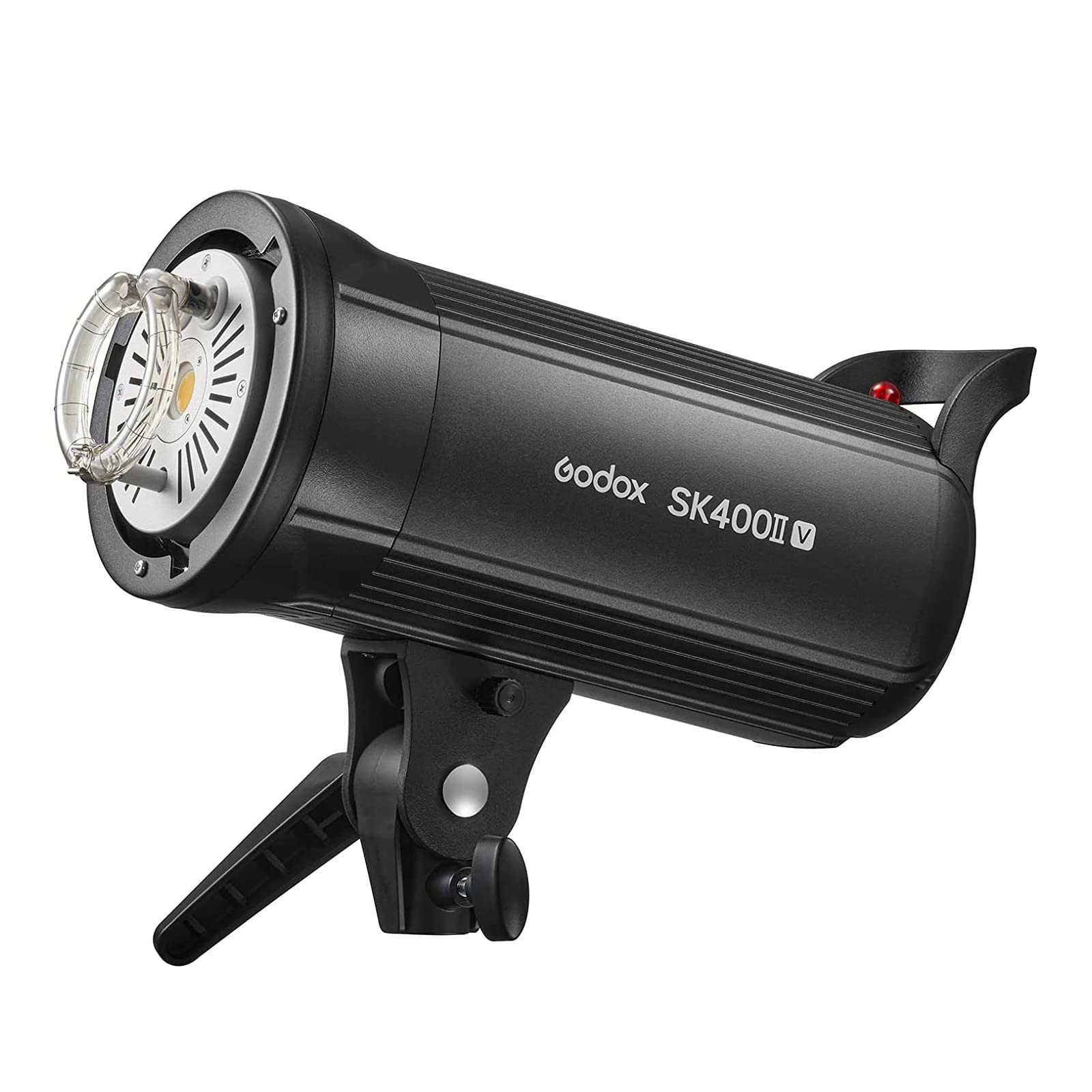 Foto 4 pulgar | Linterna Estroboscópica De Estudio Godox Sk400ii-v Sk400iiv 400 W - Venta Internacional.