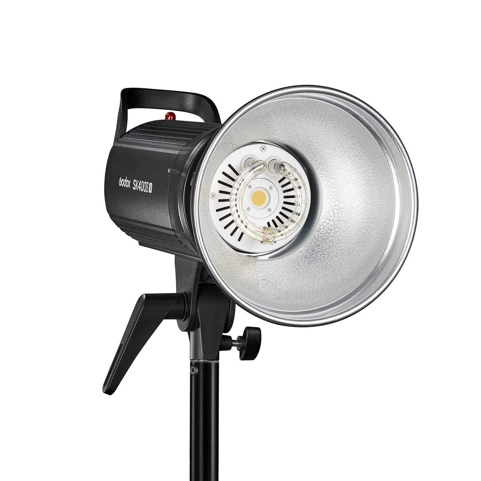 Foto 8 pulgar | Linterna Estroboscópica De Estudio Godox Sk400ii-v Sk400iiv 400 W - Venta Internacional.