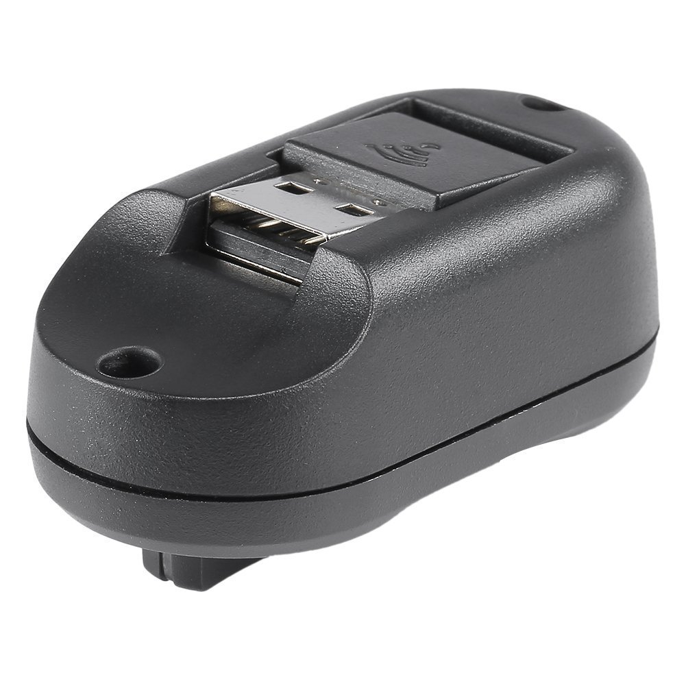 Foto 3 | Disparador De Flash Inalámbrico Godox Ft-16 Ttl 433 Mhz 16 Canales - Venta Internacional.