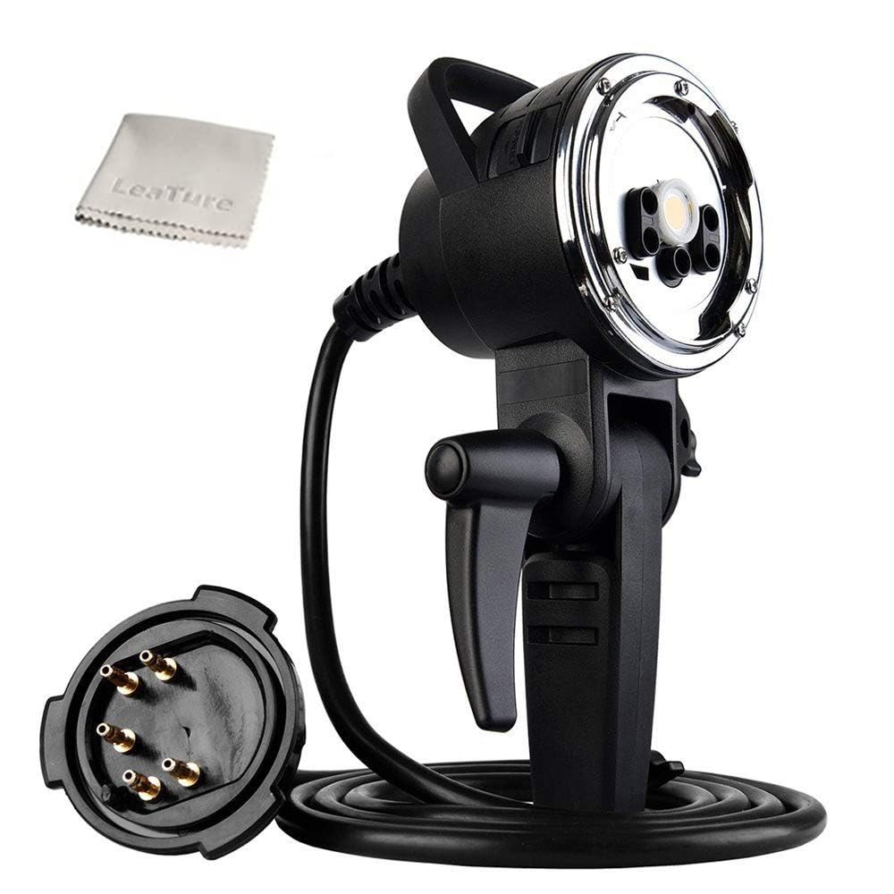 Foto 1 | Cabezal De Extensión Flash Godox Ad-h600b 600w Para Ad600b/bm - Venta Internacional.