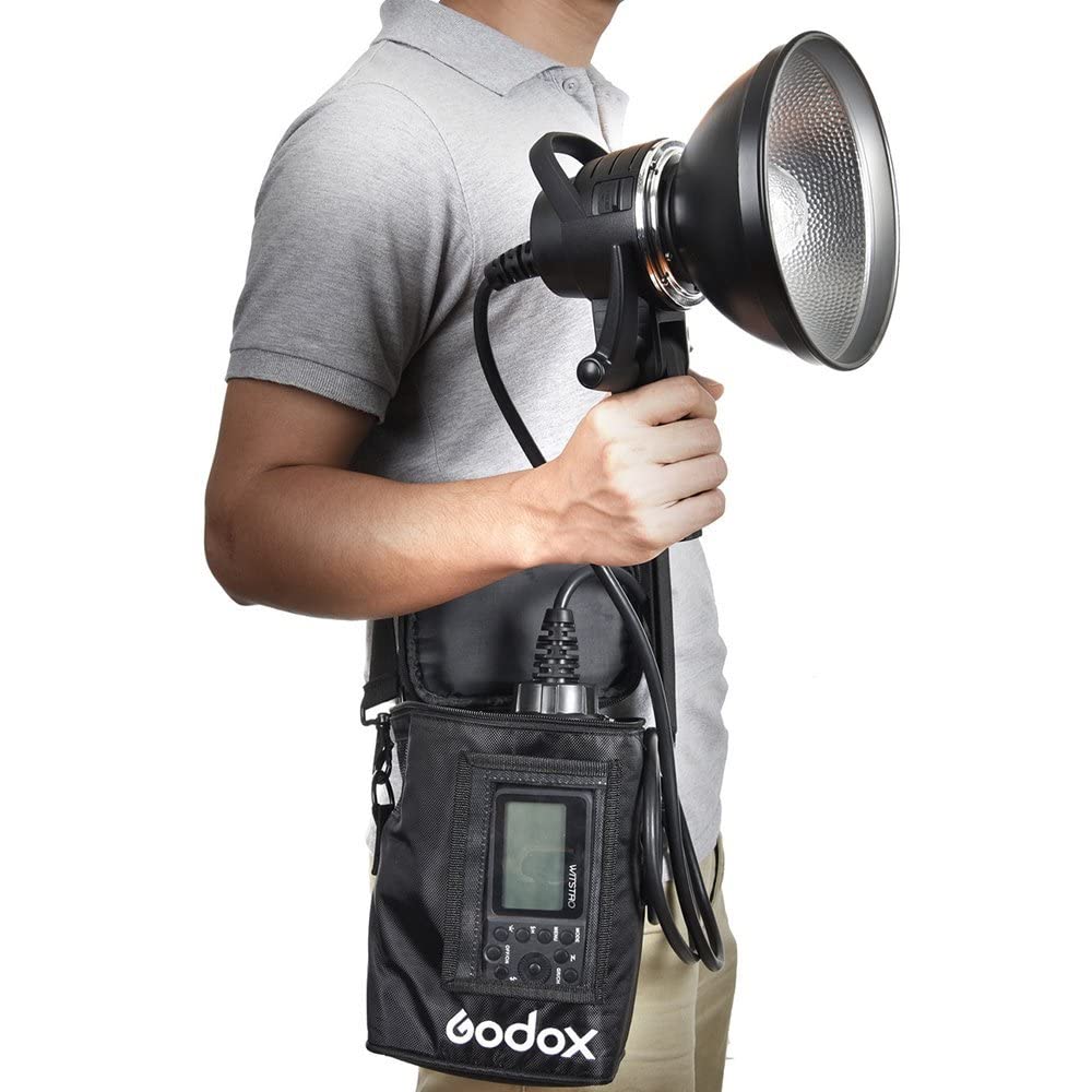 Foto 3 pulgar | Cabezal De Extensión Flash Godox Ad-h600b 600w Para Ad600b/bm - Venta Internacional.