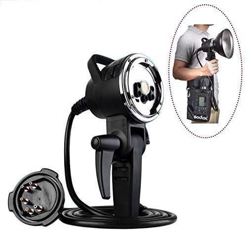 Foto 3 | Cabezal De Extensión Flash Godox Ad-h600b 600w Para Ad600b/bm - Venta Internacional.