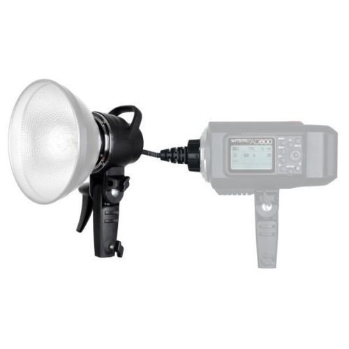 Foto 4 | Cabezal De Extensión Flash Godox Ad-h600b 600w Para Ad600b/bm - Venta Internacional.