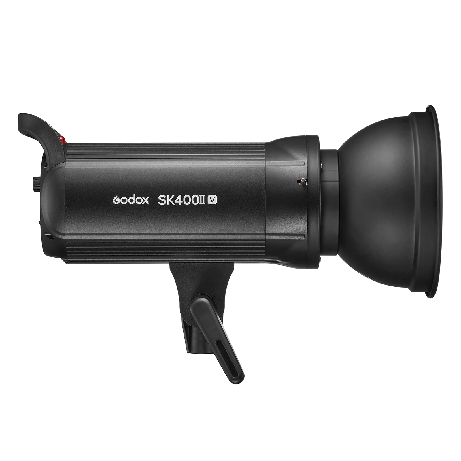 Foto 2 | Flash Estroboscópico De Estudio Godox Sk400ii-v Sk400iiv De 400 W Con Led - Venta Internacional.