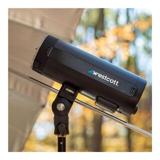 Foto 2 | Pocket Strobe Westcott Fj200 De Cabeza Redonda Con Ttl, Hss Y Funda - Venta Internacional.
