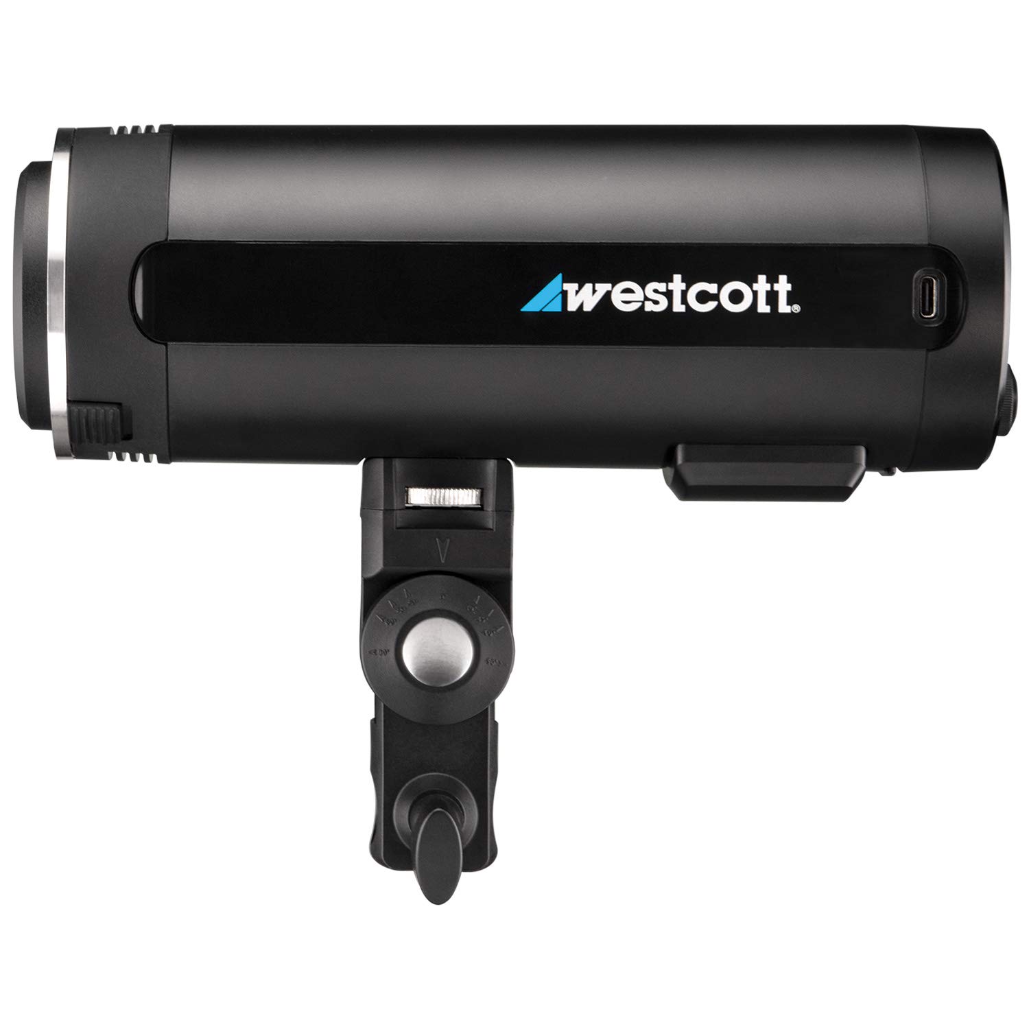 Foto 5 pulgar | Pocket Strobe Westcott Fj200 De Cabeza Redonda Con Ttl, Hss Y Funda - Venta Internacional.