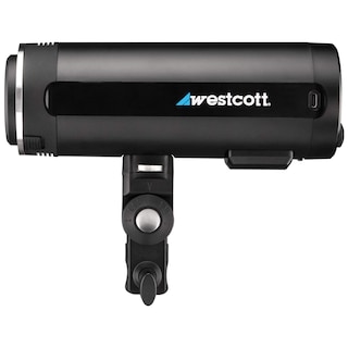 Foto 4 | Pocket Strobe Westcott Fj200 De Cabeza Redonda Con Ttl, Hss Y Funda - Venta Internacional.