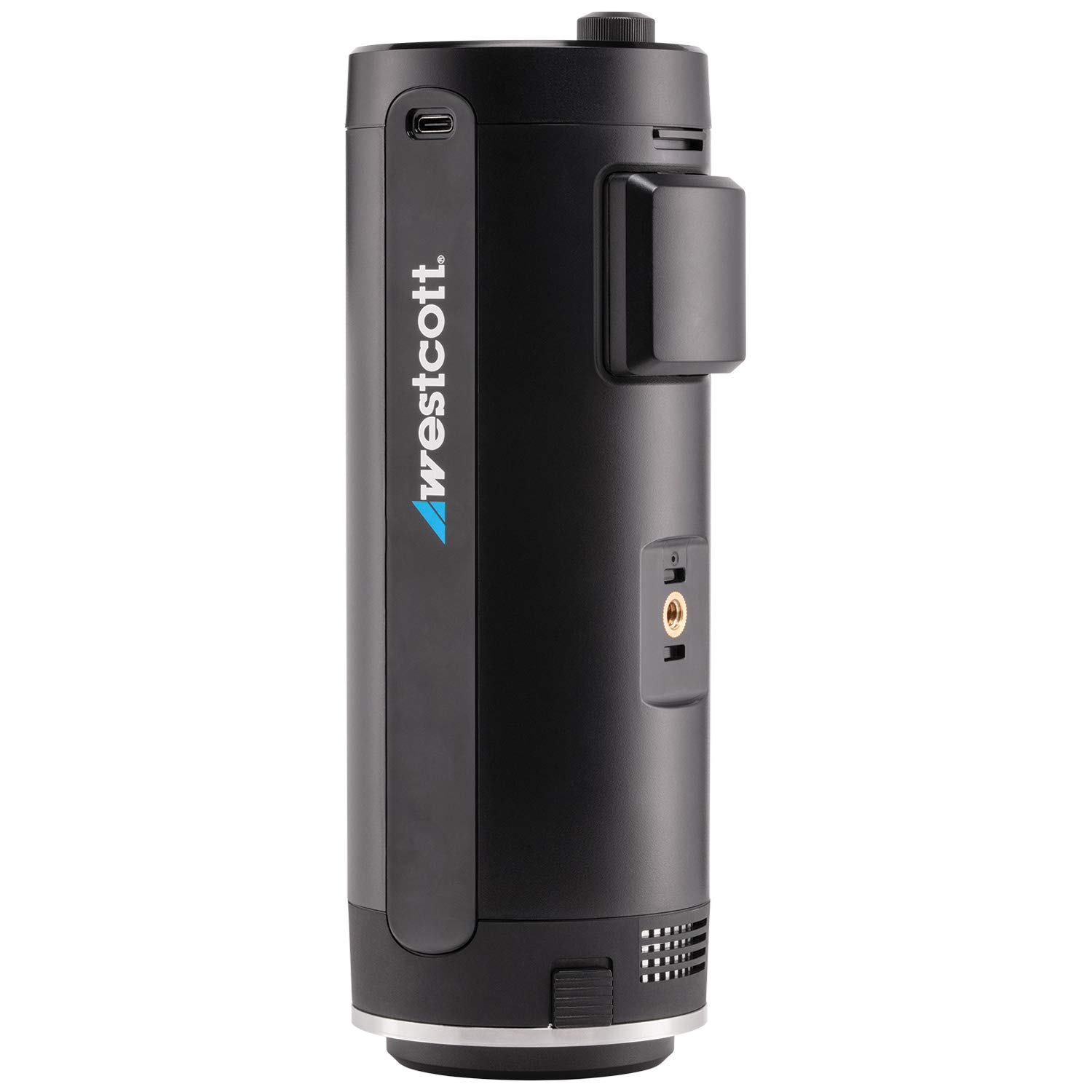 Foto 8 pulgar | Pocket Strobe Westcott Fj200 De Cabeza Redonda Con Ttl, Hss Y Funda - Venta Internacional.