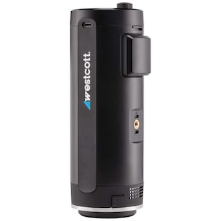 Foto 7 | Pocket Strobe Westcott Fj200 De Cabeza Redonda Con Ttl, Hss Y Funda - Venta Internacional.
