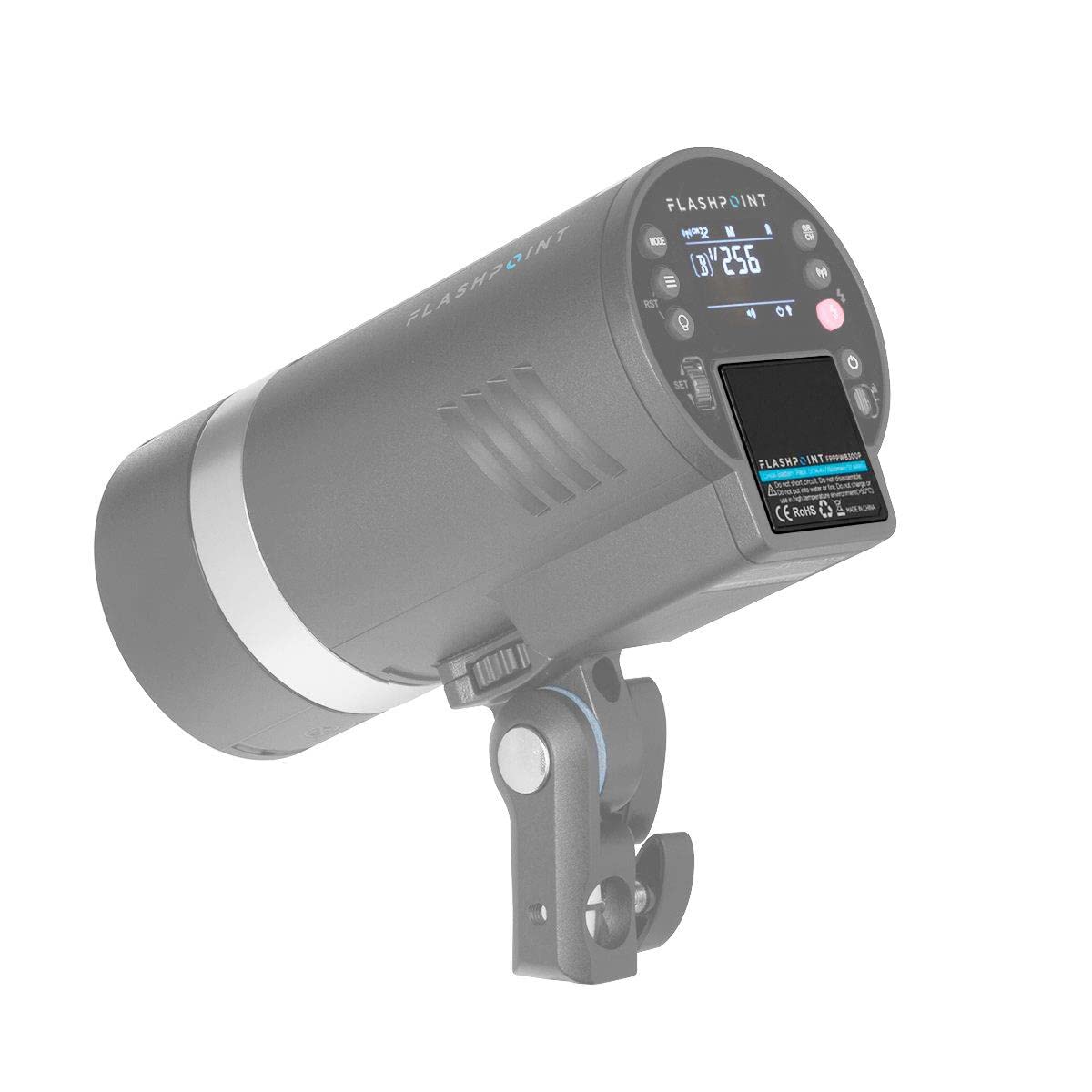 Foto 7 pulgar | Paquete De Baterías Flashpoint Wb300p 14.4 V 2600 Mah Xplor300 Pro - Venta Internacional.