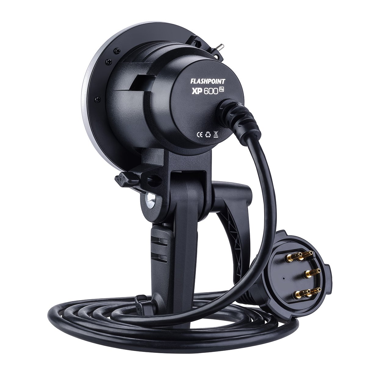 Foto 3 pulgar | Extension Flashhead Flashpoint Xplor 600 600 W Soporte Bowens - Venta Internacional.