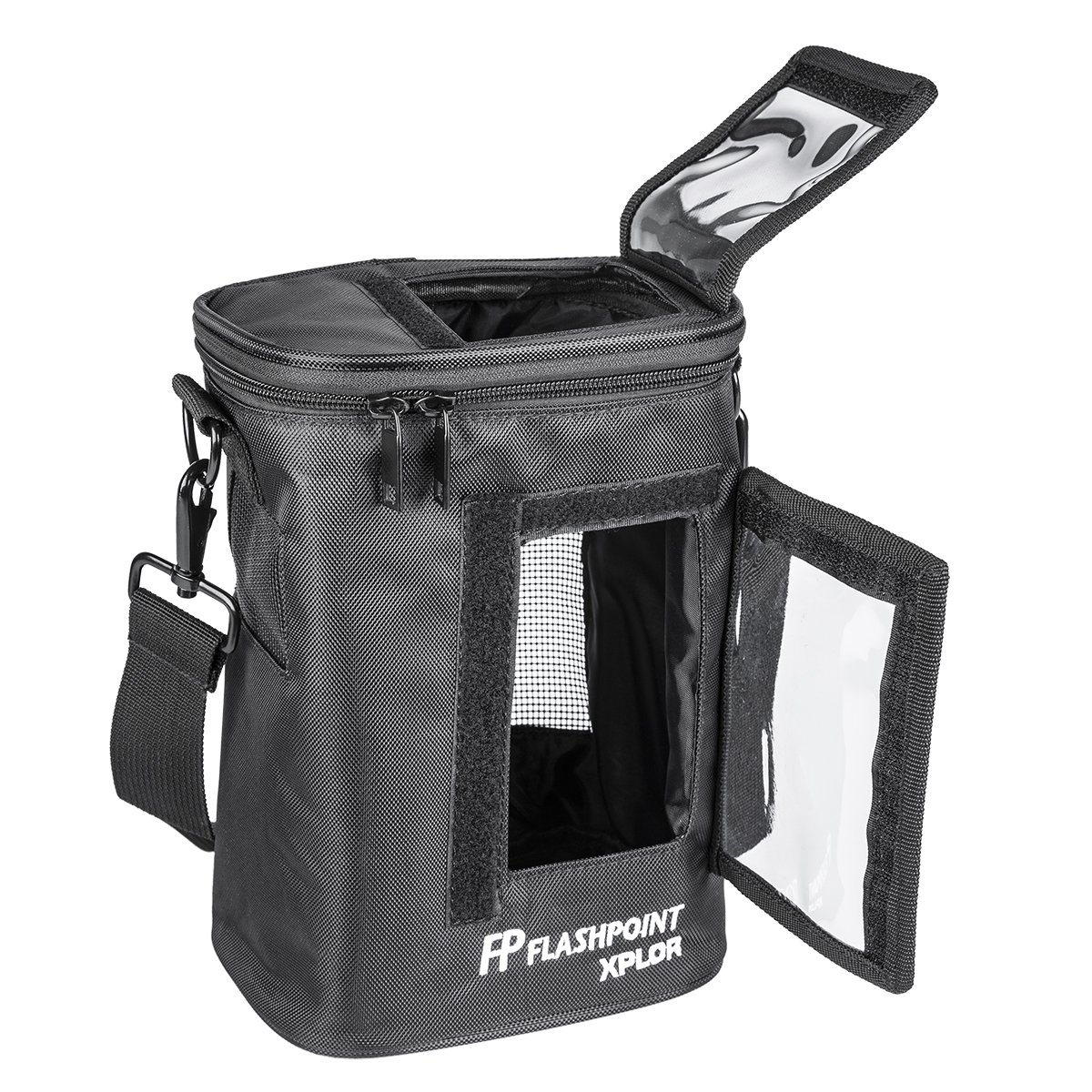 Foto 5 pulgar | Extension Flashhead Flashpoint Xplor 600 600 W Soporte Bowens - Venta Internacional.