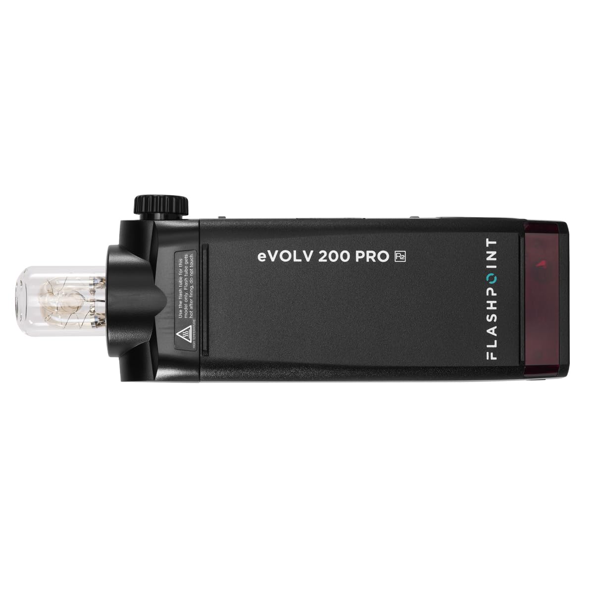 Foto 2 | Flash De Iluminación Flashpoint Evolv 200 Pro Ttl Con Kit Hexapop - Venta Internacional.