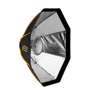 Foto 4 | Flash De Iluminación Flashpoint Evolv 200 Pro Ttl Con Kit Hexapop - Venta Internacional.