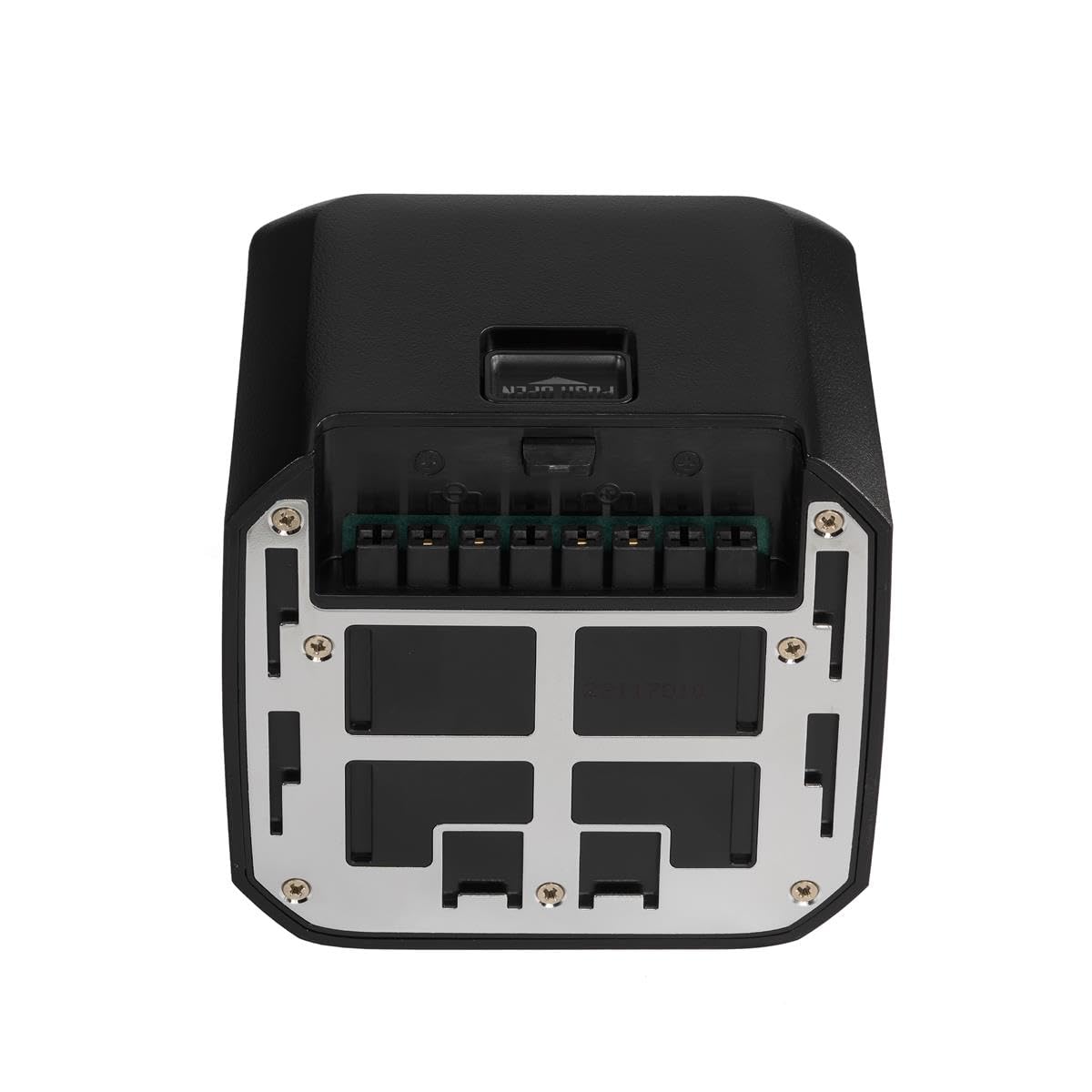 Foto 6 pulgar | Adaptador Ac Flashpoint Xplor 600 R2 Monolight - Venta Internacional.