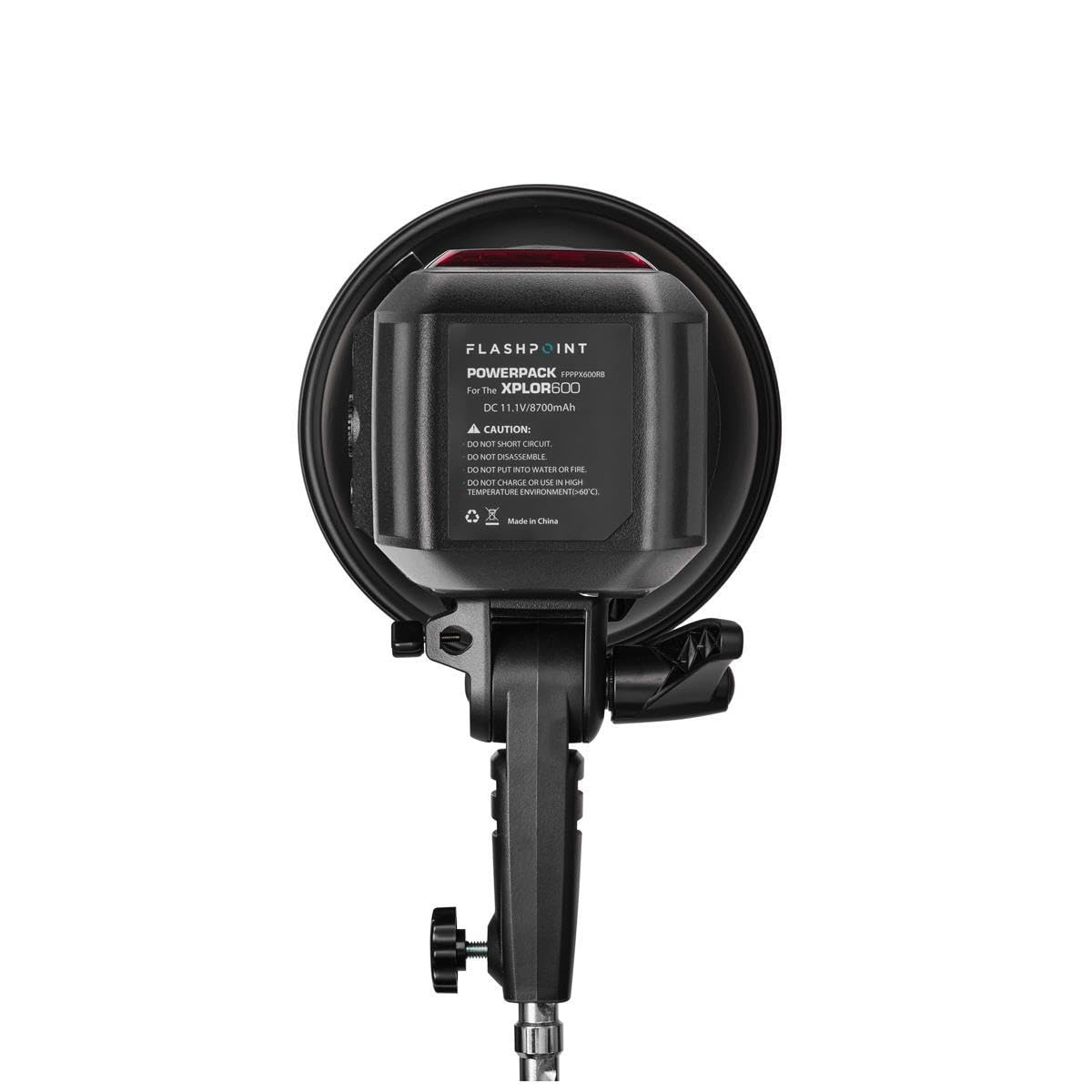 Foto 6 | Unidad De Alimentación Por Batería Flashpoint Xplor Serie 600 - Venta Internacional.