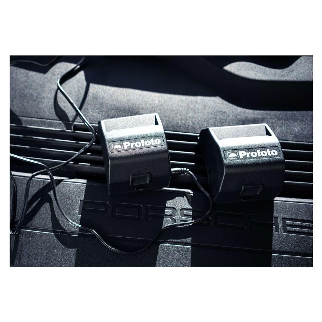 Foto 8 pulgar | Batería Profoto 100399 Litio-ion Para B1 Y B1x Airttl - Venta Internacional.