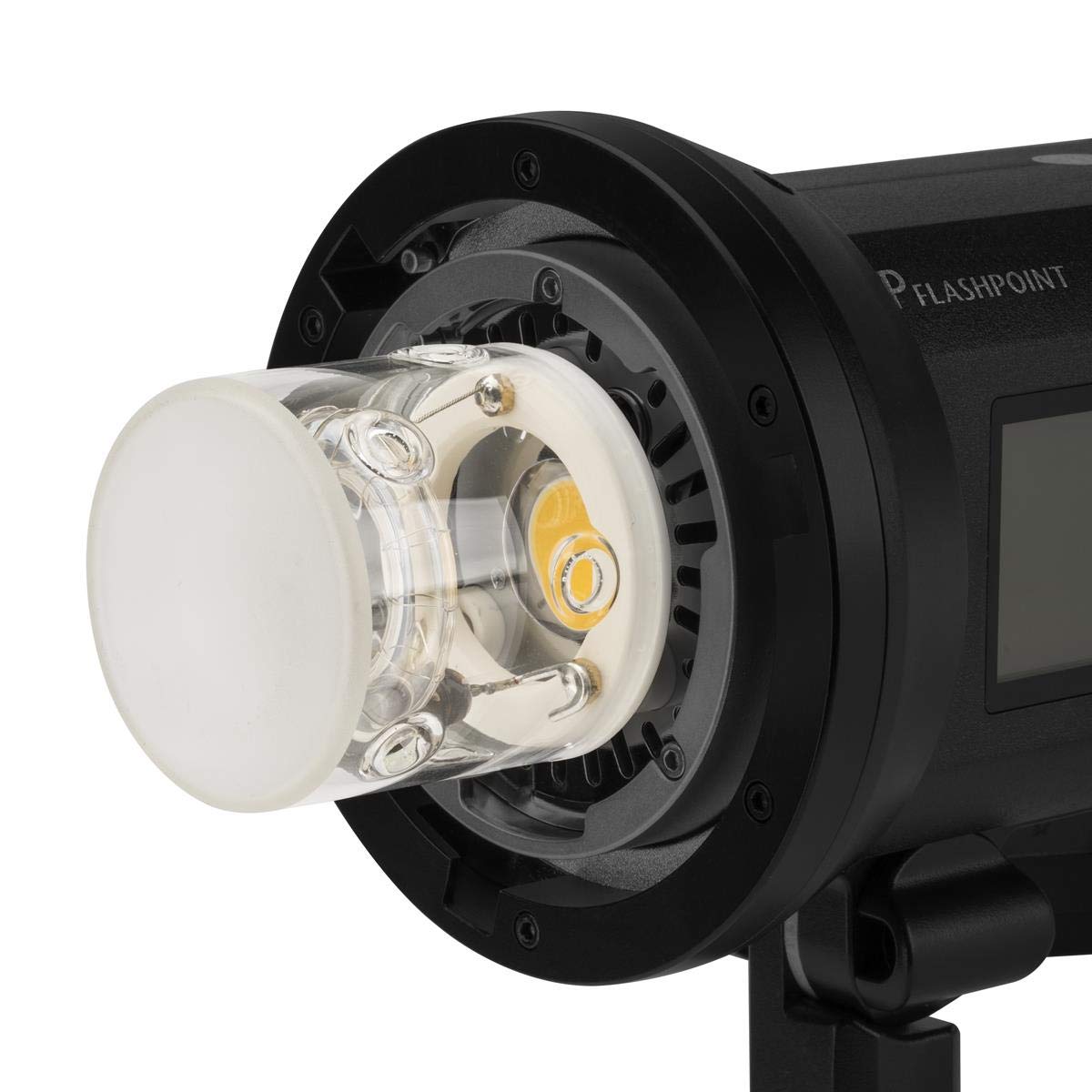 Foto 3 | Flashtube Flashpoint Xplor 400 Pro Para Cabezal De Flash De 400 W - Venta Internacional.