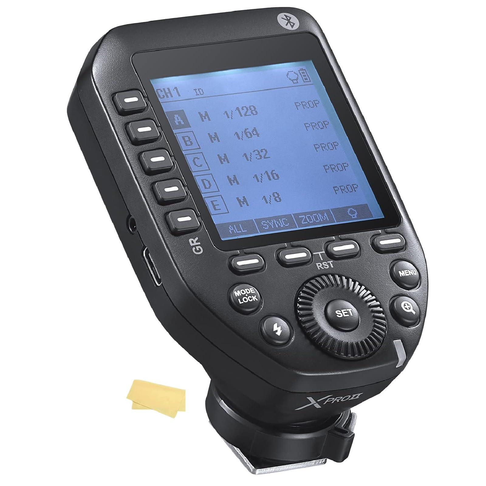 Foto 2 pulgar | Transmisor Flash Trigger Godox Xproii-o para Olympus- Venta Internacional