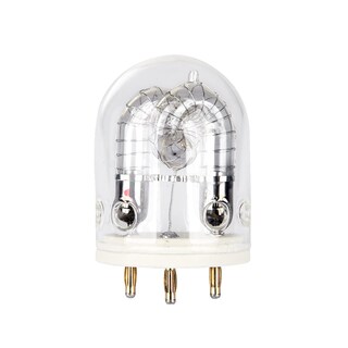 Foto 1 | Bombilla De Repuesto Flash Tube Bare De 600 W Para Godox Ad600 - Venta Internacional.
