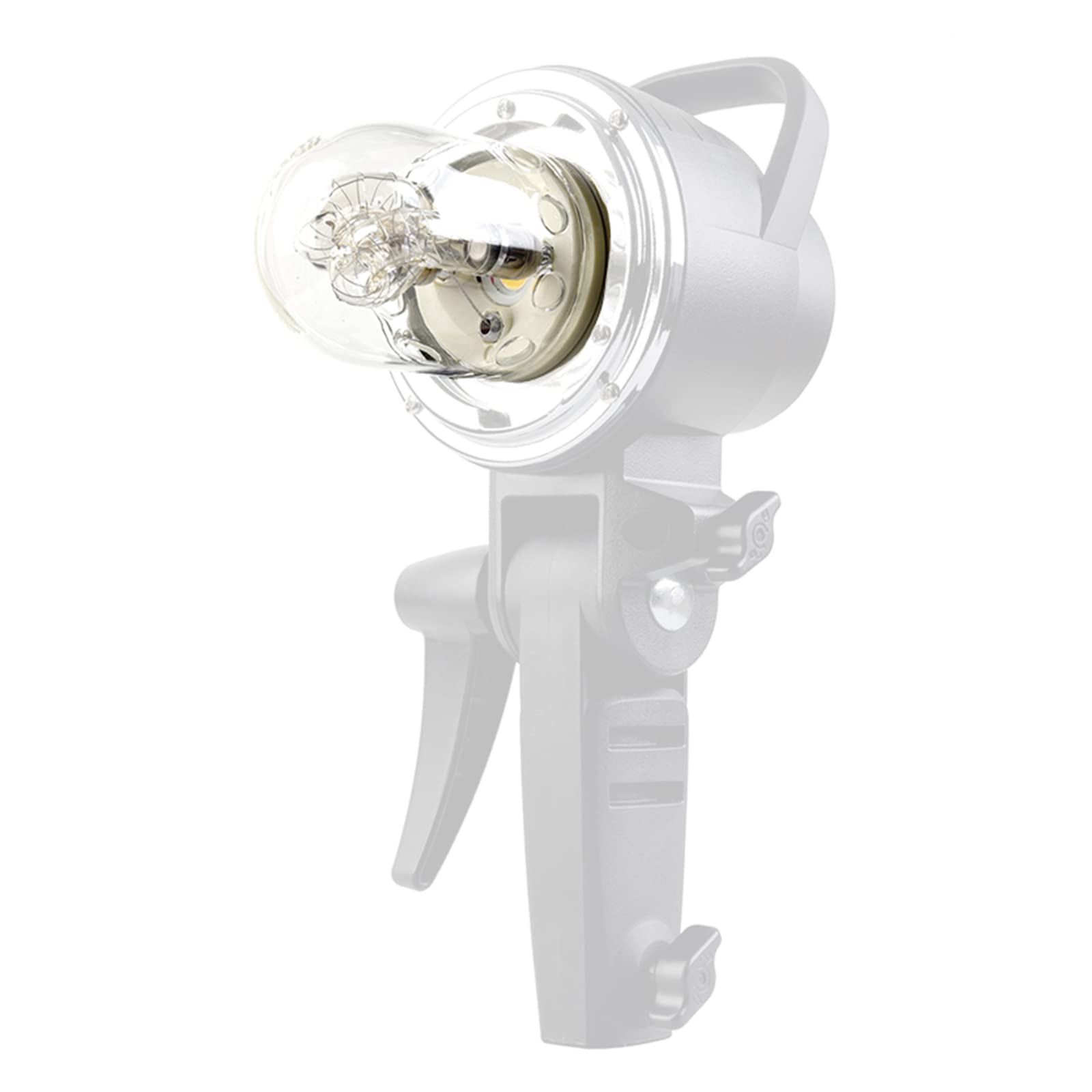 Foto 6 pulgar | Bombilla De Repuesto Flash Tube Bare De 600 W Para Godox Ad600 - Venta Internacional.