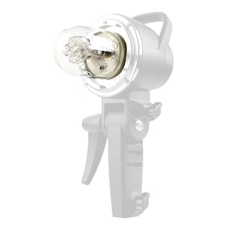 Foto 5 | Bombilla De Repuesto Flash Tube Bare De 600 W Para Godox Ad600 - Venta Internacional.