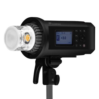 Foto 3 | Flash Tube Flashpoint Para Xplor 600 Pro, Proii Y Se - Venta Internacional.