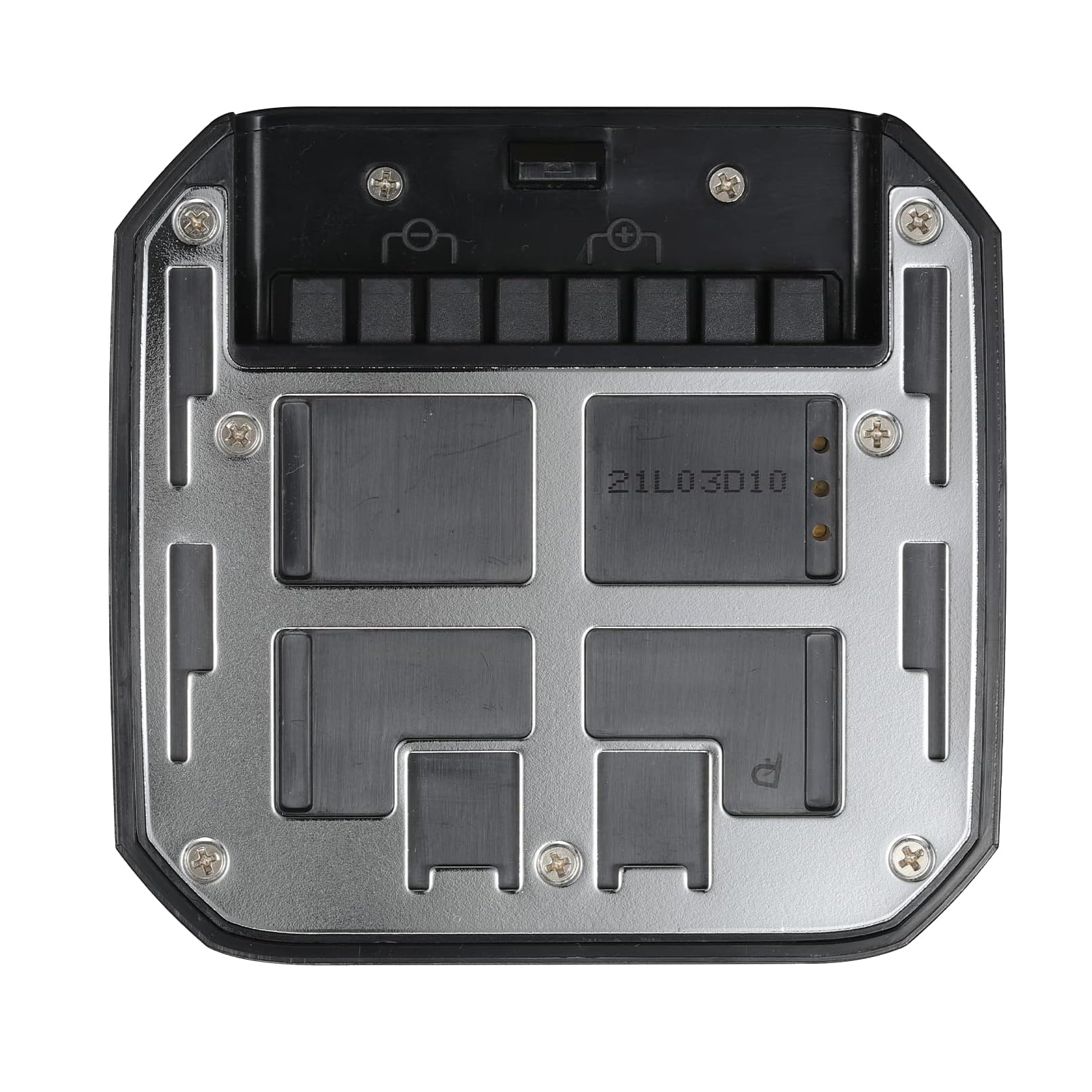 Foto 6 pulgar | Paquete De Baterías De Litio Godox Wb87a Wb87b 10.8v/9000mah Para Ad600 - Venta Internacional.