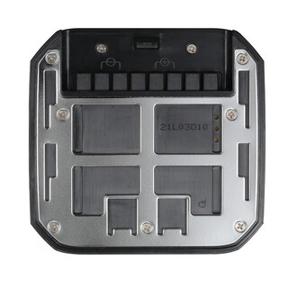Foto 5 | Paquete De Baterías De Litio Godox Wb87a Wb87b 10.8v/9000mah Para Ad600 - Venta Internacional.