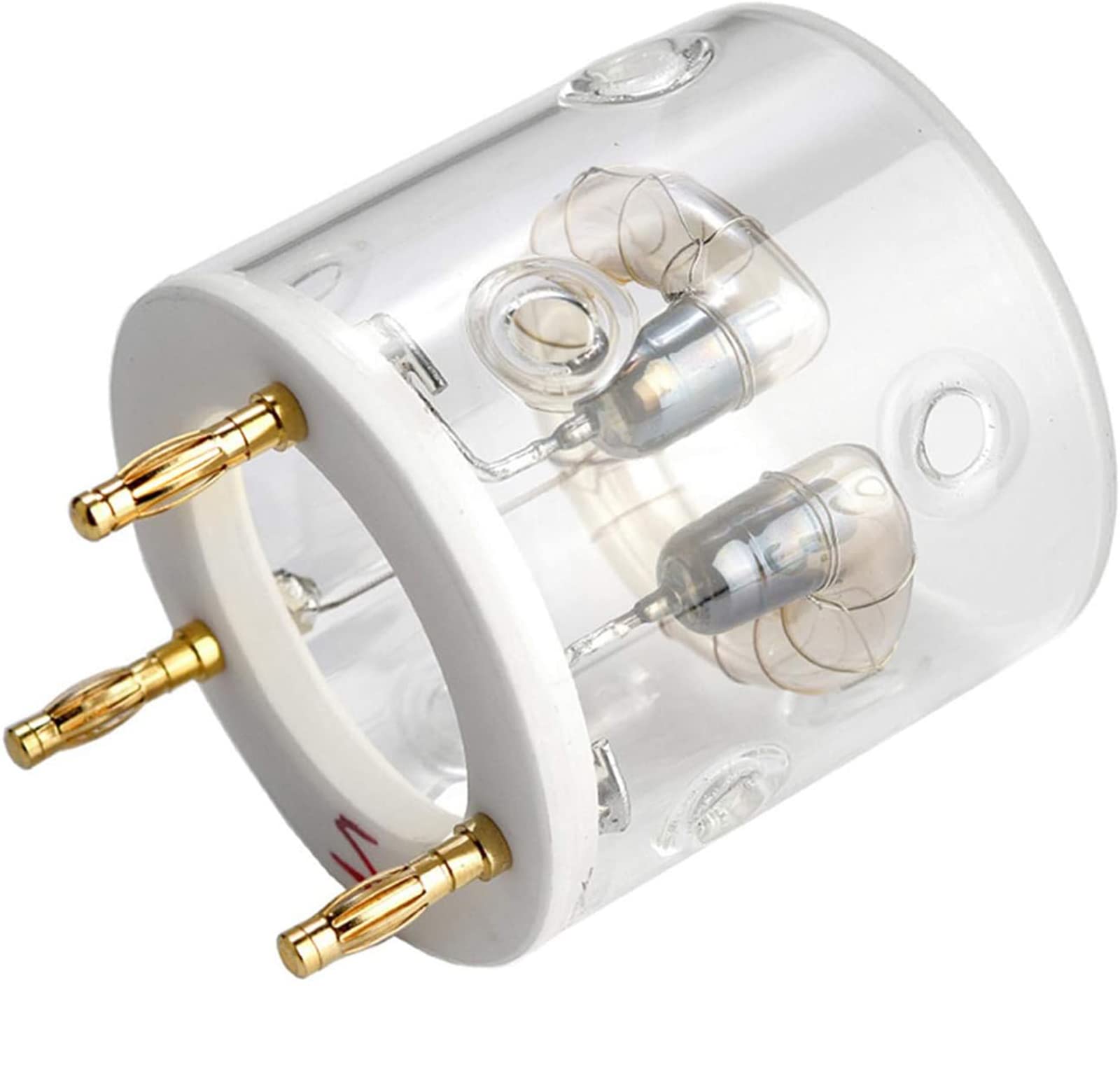 Foto 2 pulgar | Bombillas Flash Tube De Repuesto De 400 W Para Godox Ad400pro - Venta Internacional.