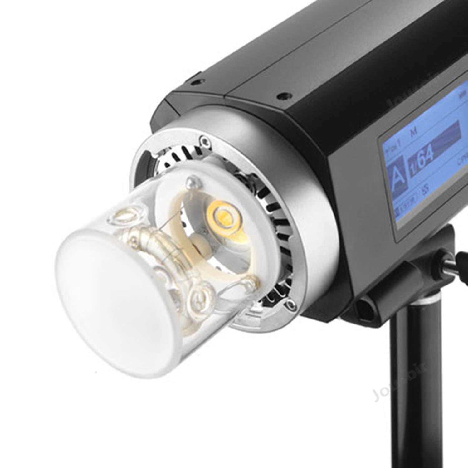 Foto 4 | Bombillas Flash Tube De Repuesto De 400 W Para Godox Ad400pro - Venta Internacional.