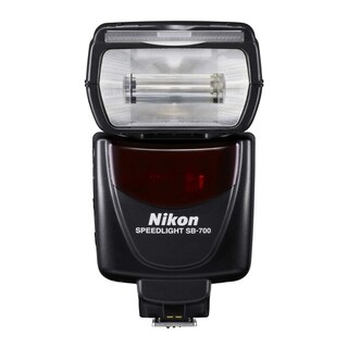 Foto 1 | Flash Speedlight Nikon Sb-700 Af Para Cámaras Réflex Digitales - Venta Internacional.