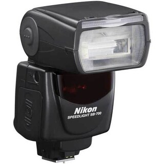 Foto 2 | Flash Speedlight Nikon Sb-700 Af Para Cámaras Réflex Digitales - Venta Internacional.