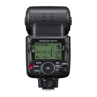 Foto 3 | Flash Speedlight Nikon Sb-700 Af Para Cámaras Réflex Digitales - Venta Internacional.
