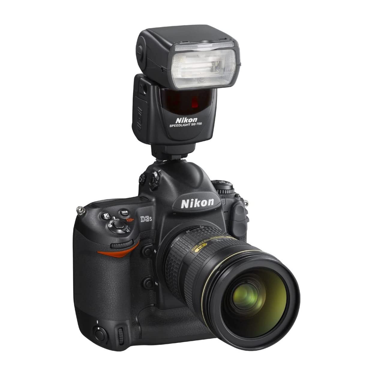 Foto 4 | Flash Speedlight Nikon Sb-700 Af Para Cámaras Réflex Digitales - Venta Internacional.